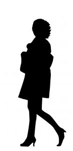 businesswoman