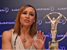 jessica ennis