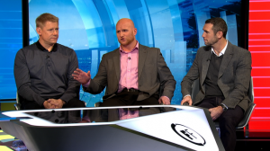pundits
